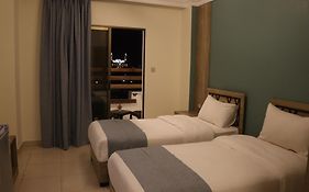 Mariam Boutique Hotel
